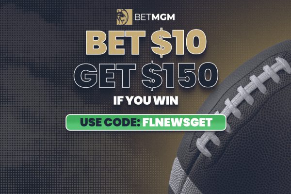 Register with the BetMGM bonus code FLNEWSGET to snag a $150 bonus offer for Thunder vs. Clippers NBA on NBC today.