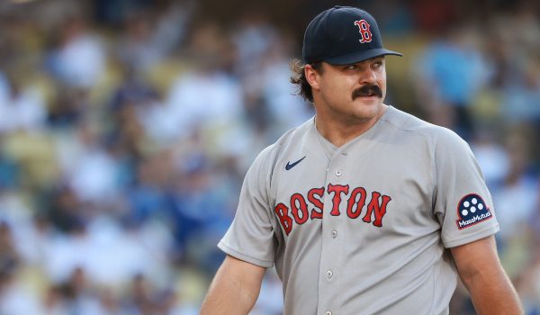 Payton Tolle, American professional baseball left-handed starting pitcher for the Boston Red Sox of Major League Baseball (MLB).