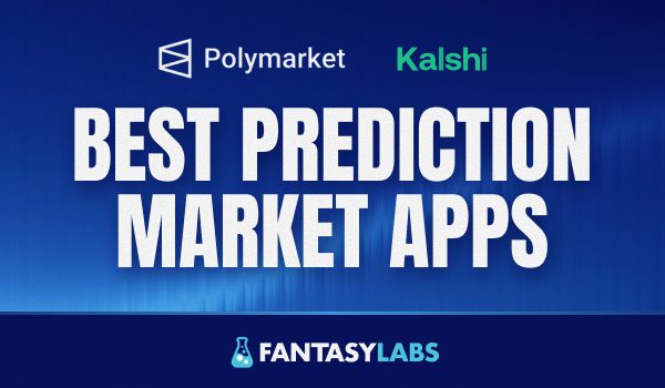 Claim the best U.S. Open golf prediction market promos now.