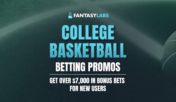 Get more than $7,000 in sportsbook promos for Final Four on Saturday, April 4, 2026.