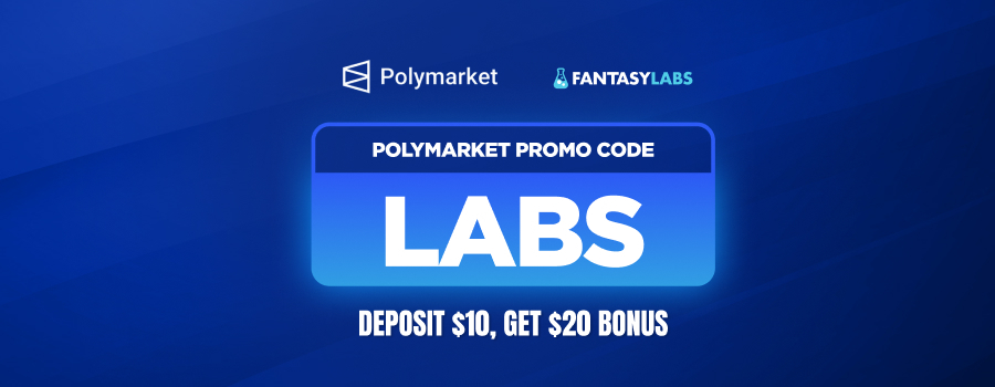 Polymarket Promo Code: Deposit $10, Get $20 Trading Bonus!