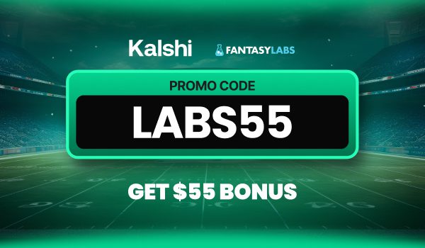 kalshi promo code labs55