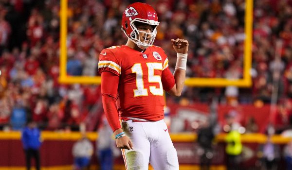 Sign up with the best Super Bowl betting promos to bet on Patrick Mahomes and the Chiefs vs. Eagles game.