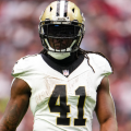 saints rb alvin j
