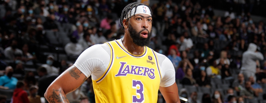 NBA DFS (Tuesday, January 28): Top Model Picks and Value Plays on DraftKings | FantasyLabs