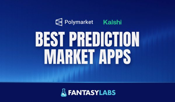 Register with the best NFL prediction market promos to claim hundreds in bonuses ahead of the preseason games today.