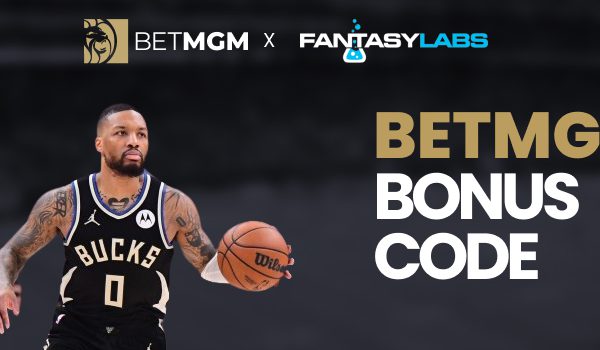 Use the BetMGM bonus code to bet on Bucks-76ers.