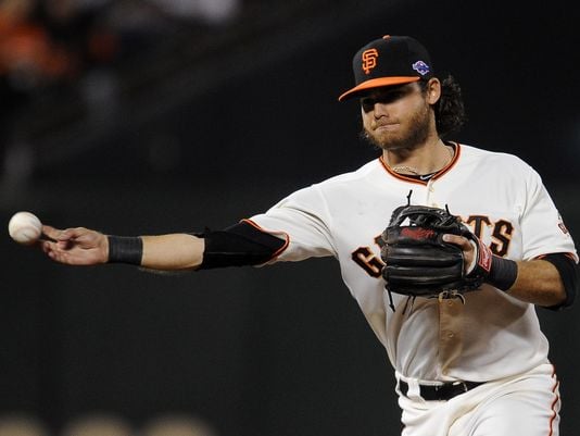 Brandon Crawford