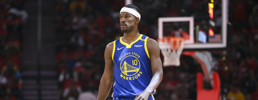 Use the bet365 bonus code LABS365 to claim a $150 bonus or $1K First Bet Safety Net for NBA Playoffs bets on Jimmy Butler.