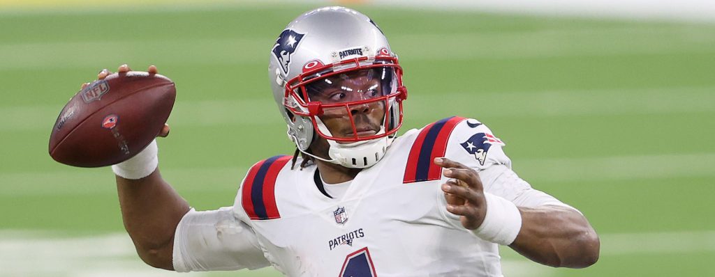 nfl-dfs-monday night football-bills-patriots-december 28