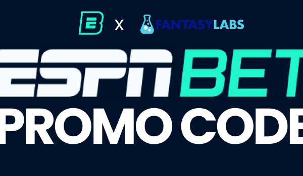 Use the ESPN BET promo code LABSNEWS to claim a $1,000 First Bet Reset for Chargers-Cardinals Monday Night Football.