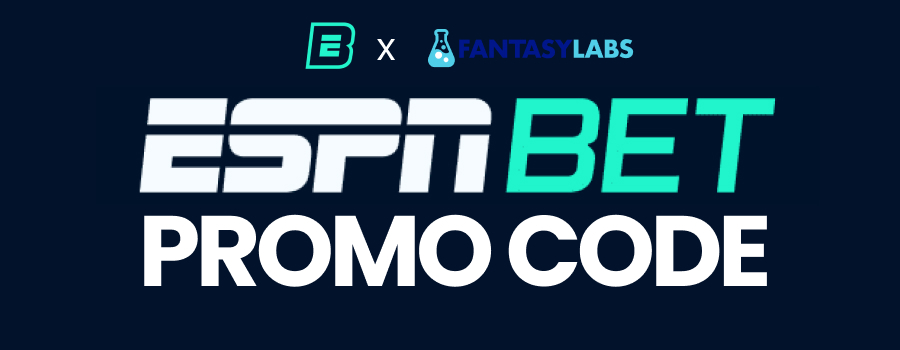 Use the ESPN BET promo code LABSNEWS to claim a $1,000 First Bet Reset for Chargers-Cardinals Monday Night Football.