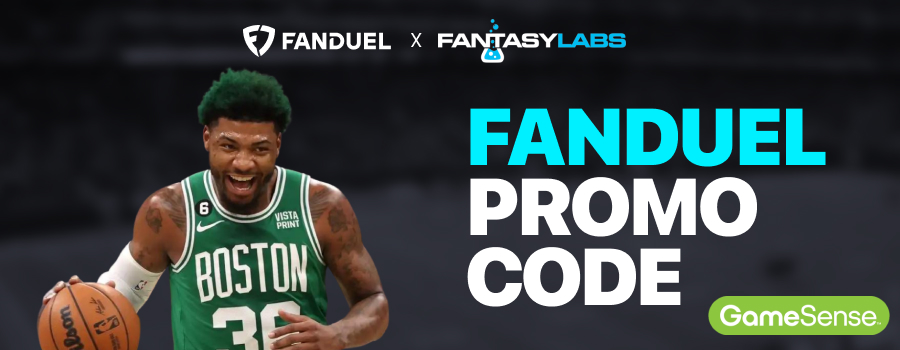 fanduel promo code graphics