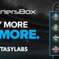 Owners Box - play more, win more