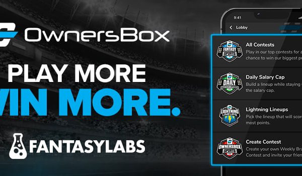 Owners Box - play more, win more