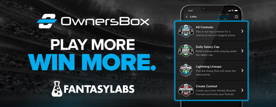 Owners Box - play more, win more