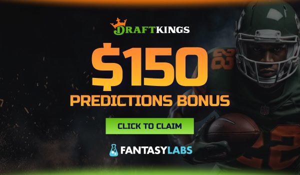 draftkings predict promo code