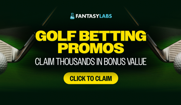 Get more than $5,000 in PGA Championship betting promos for the Friday second round. We include PGA odds and second round predictions for May 15.