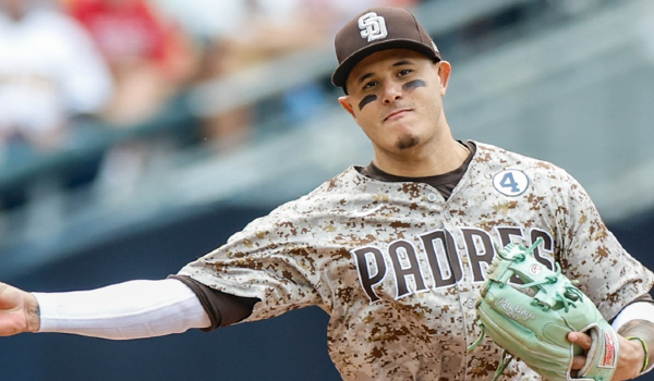 Register with the bet365 bonus code LABS365 and claim $150 in bonus bets or a $1,000 First Bet Safety Net for bets on the MLB, WNBA and Manny Machado.