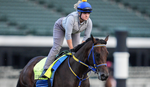 Here's how to bet on Kentucky Derby odds without FanDuel or DraftKings.