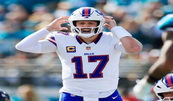 Redeem NFL DFS promos now to make Bills vs. Broncos and 49ers vs. Seahawks predictions today.