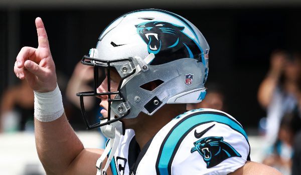 draftkings-fanduel-picks-fantasy football-nfl-week-9-main-slate-breakdown-sunday-nov-7-what-to-do-with-christian mccaffrey-2021