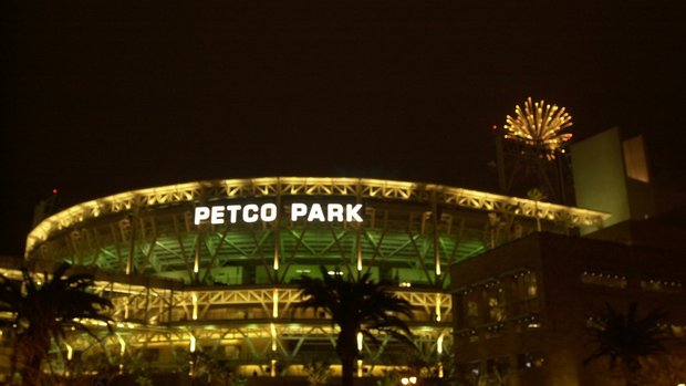 Petco Park