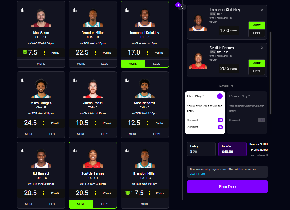 Prizepicks Promo Code Labs100 Get Your 100 Deposit Match For All Prizepicks Promo Code Labs100 Get Your 100 Deposit Match For All