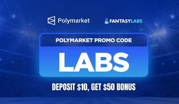 Register with the Polymarket college football promo code LABS to snag a $50 bonus offer for Colorado vs. Georgia Tech at 8 p.m. ET on ESPN.