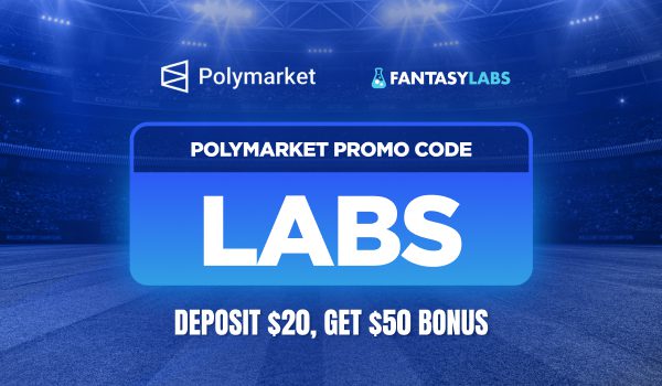 Use the Polymarket promo code LABS and unlock a $50 bonus with the best World Cup prediction market app.