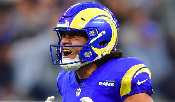 Check out the best NFL DFS promos for Puka Nacua and other Conference Championship picks.