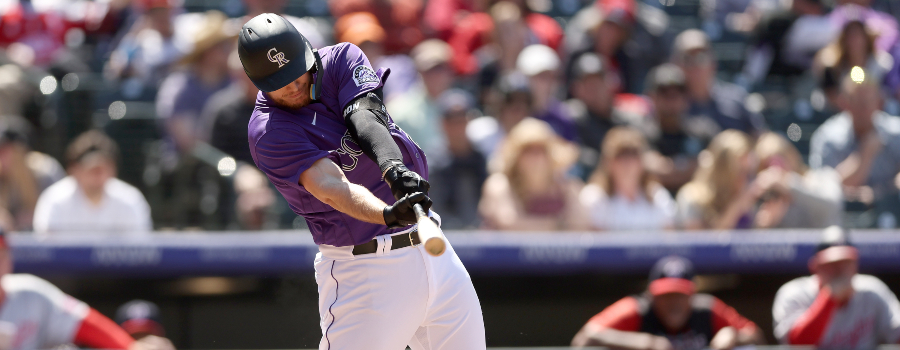 mlb-dfs-picks-breakdown-colorado rockies-coors field-cj cron-saturday-may 14-2022