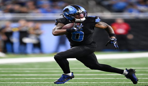 Sign up now with the Sleeper promo code LABSBONUS and get up to $120 in bonus funds for NFL Week 15 picks.