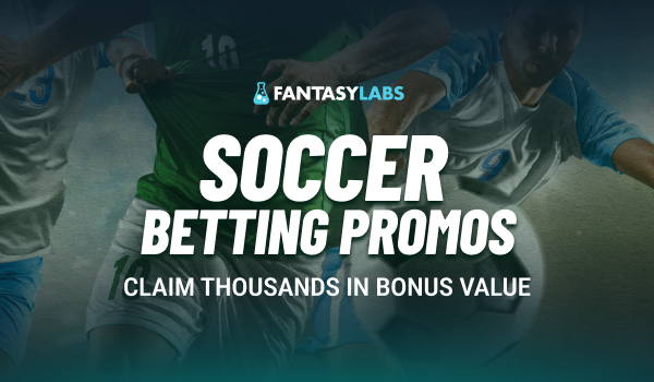 Claim thousands in bonus value with the best World Cup betting promos on Tuesday, June 9.