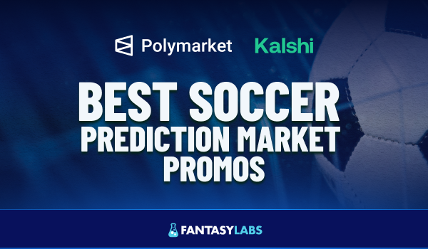 Claim the best World Cup prediction market promos for any match.