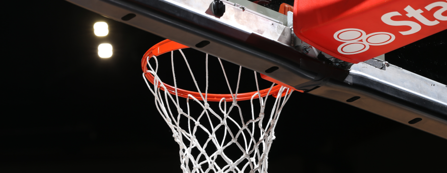 Register with Sleeper promo code LABSBONUS and place DFS entries with picks from March Madness and NBA games.