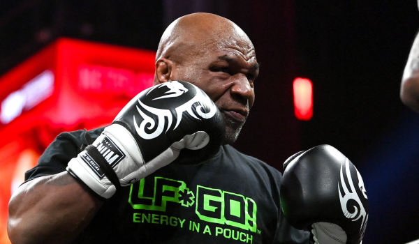 Use the Sleeper Promo code LABSBONUS to sign up and play DFS with Mike Tyson picks from the Tyson vs. Paul fight tonight.
