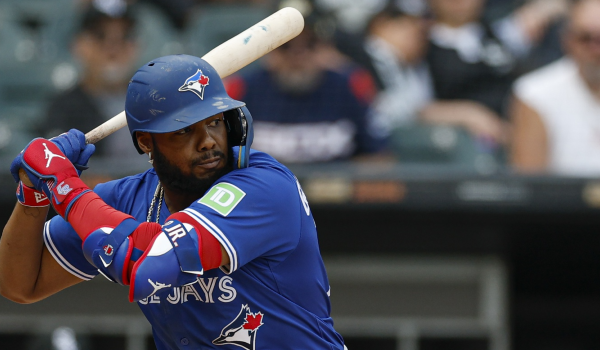 Register with the BetMGM bonus code FLNEWSGET and claim a $150 bonus for bets on MLB or WNBA odds, as well as Vladimir Guerrero Jr. betting markets.