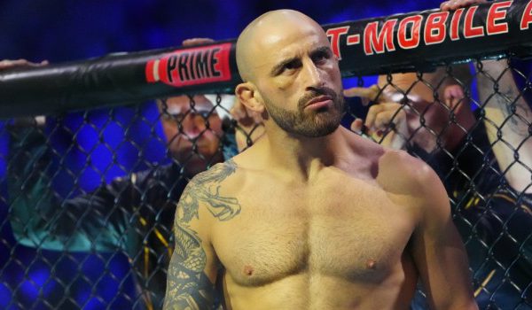 Here is how to bet on UFC 325 without DraftKings and make Alexander Volkanovski picks.